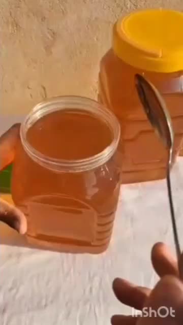 عسل آویشن خار شتر شیره انگور|خوردنی و آشامیدنی|ساری, |دیوار