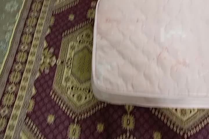 تشک فنری اپادانا|تشک تختخواب|تهران, کیانشهر|دیوار