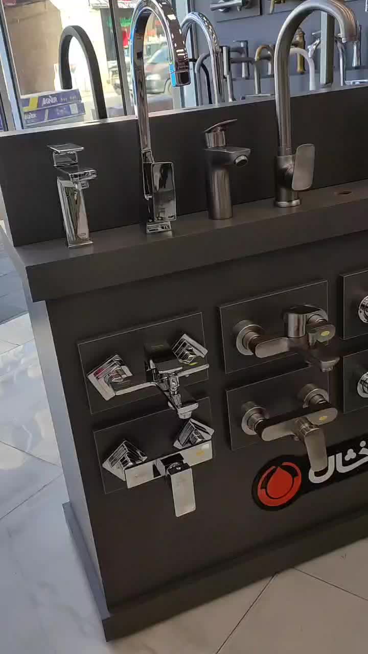 فر تو کار|اجاق گاز و لوازم برقی پخت‌وپز|زنجان, |دیوار