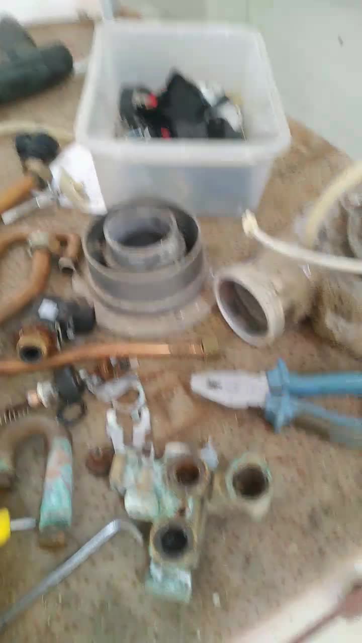 تعمیر وسرویس تخصصی پکیج|خدمات پیشه و مهارت|پرند, فاز ۳|دیوار