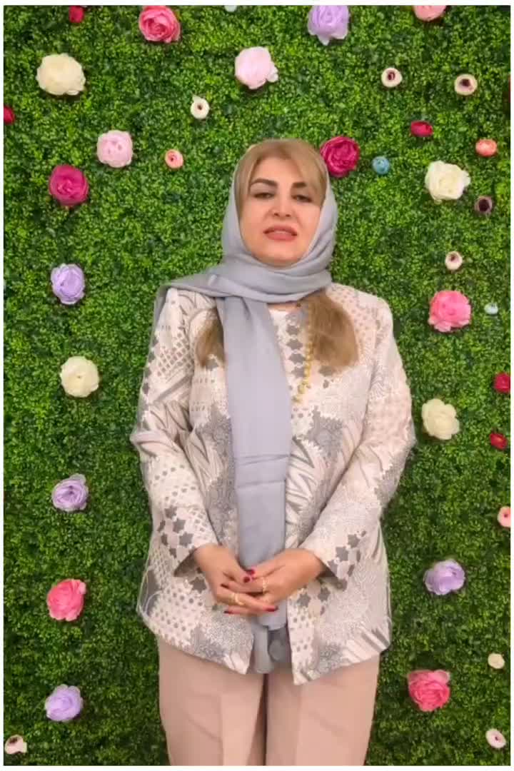 آموزشگاه و سالن آرایش پیرایش تخصصی زنانه جواز کسب|خدمات آموزشی|ری, سیزده آبان|دیوار