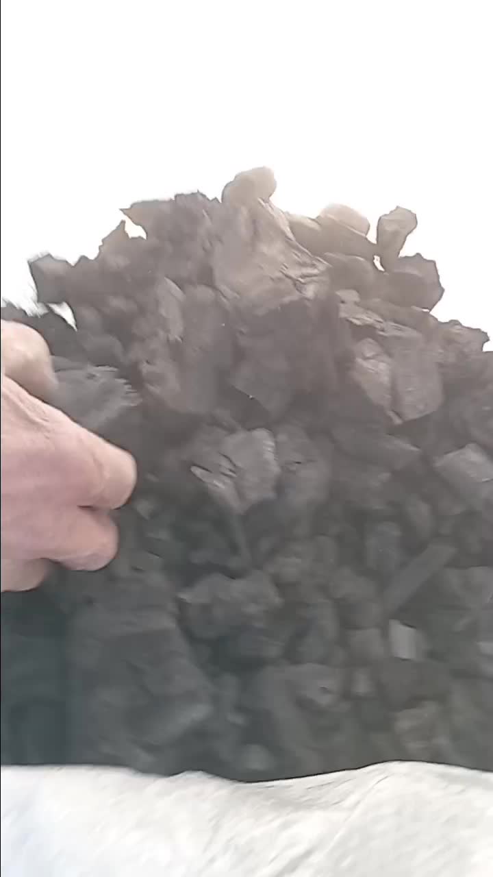 ذغال کبابی از مو باغ|عمده‌فروشی|ملایر, |دیوار