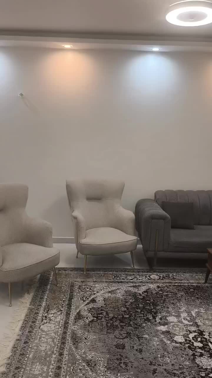 سوئیت آپارتمان دو خوابه نوساز نزدیک حرم مطهر رضوی|اجارهٔ کوتاه‌مدت آپارتمان و سوئیت|مشهد, حرم مطهر رضوی|دیوار
