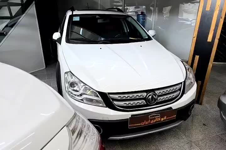 دانگ فنگ H30 کراس، مدل ۱۳۹۵|خودرو سواری و وانت|اراک, |دیوار