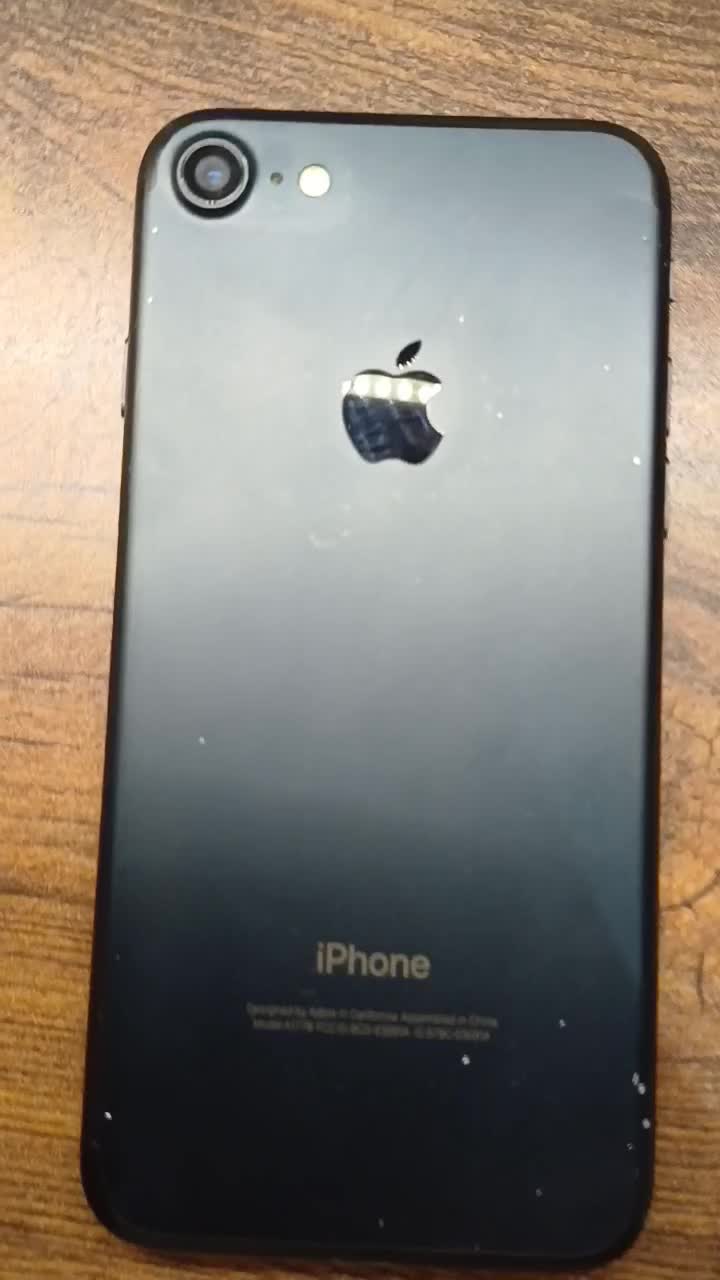 گوشی آیفون S6. 7|موبایل|مشهد, شهید بهشتی|دیوار