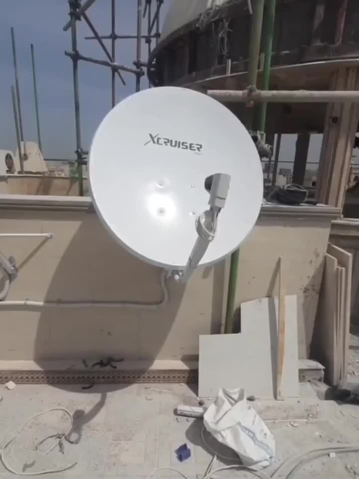 نصاب نصب حرفه ای آنتن پردیس گیلاوند رودهن آبسرد|خدمات پیشه و مهارت|دماوند, گیلاوند|دیوار