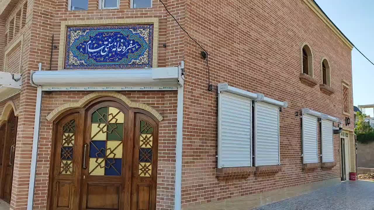 تولید پشتی برای رستوران ها،قهوه خانه وتخت سنتی|پشتی|رشت, کوی مهر|دیوار