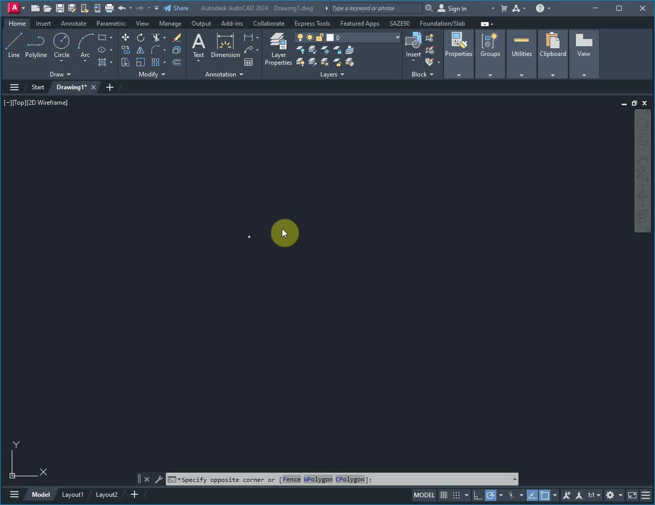 آموزش پروژه محور اتوکد Autocad ورود به بازار کار|خدمات آموزشی|اهواز, بهارستان|دیوار