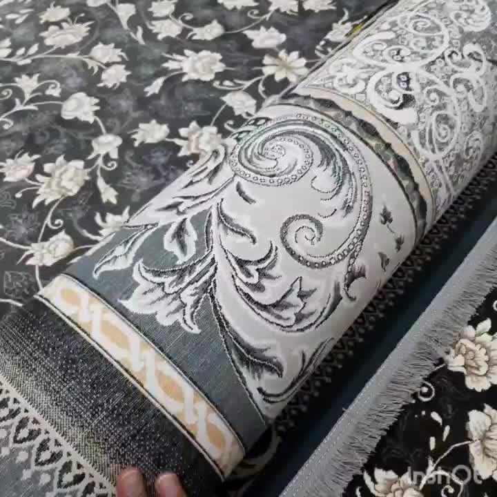 ۷۰۰ شانه تراکم ۲۵۵۰ واقعی|فرش|کرمانشاه, |دیوار