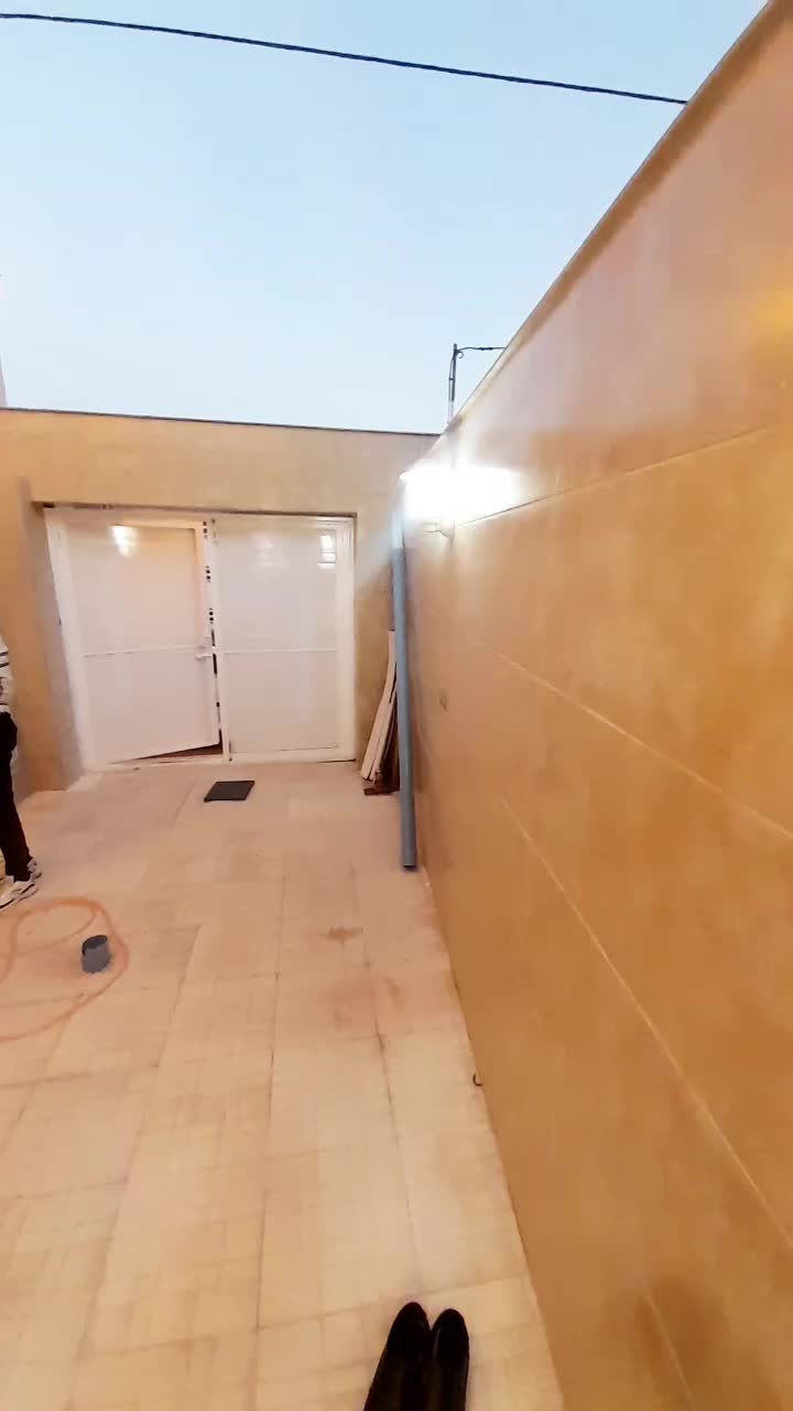 ویلایی فول / شیک و نوساز / بلوار باهنر|فروش خانه و ویلا|تربتحیدریه, یحیی آباد|دیوار