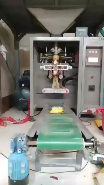 دستگاه دو توزین بسته بندی حبوبات|ماشینآلات صنعتی|بهارستان, |دیوار