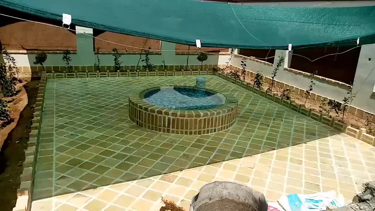 معماری سنتی|خدمات پیشه و مهارت|آران و بیدگل, |دیوار