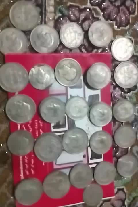 فروش|کلکسیون سکه، تمبر، اسکناس|شیروان (خراسان), |دیوار