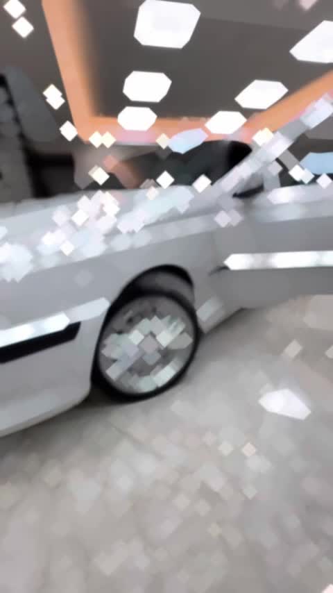 پارس elx ماشین فوق دور رنگ بوده و بینظیر می باشد|خودرو سواری و وانت|ارومیه, |دیوار