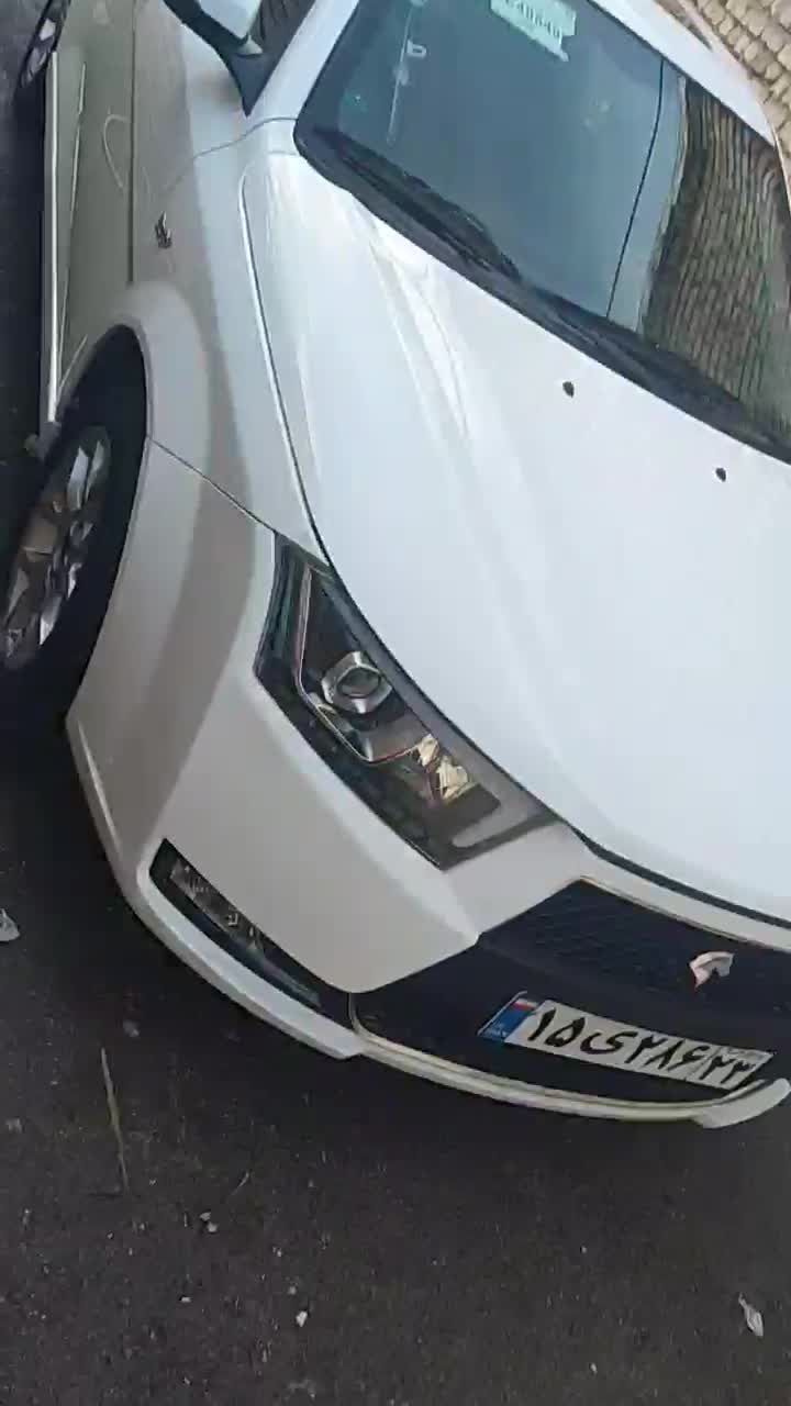 دنا پلاس توربو اتومات|خودرو سواری و وانت|لنجان, |دیوار