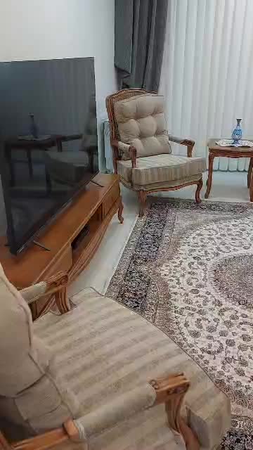 کنسول و میزتلویزیون های تمام چوبی روزه دنیا|بوفه، ویترین، کنسول|تهران, یافت آباد جنوبی|دیوار