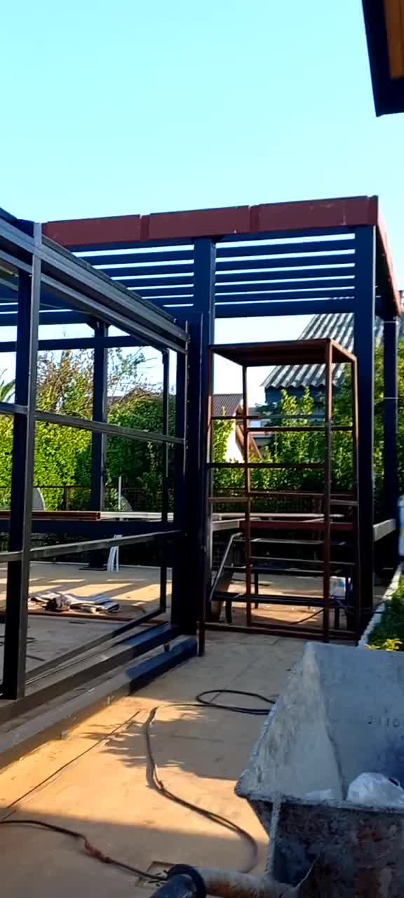 جوشکاری سیار و ثابت|خدمات پیشه و مهارت|رشت, دیلمان|دیوار