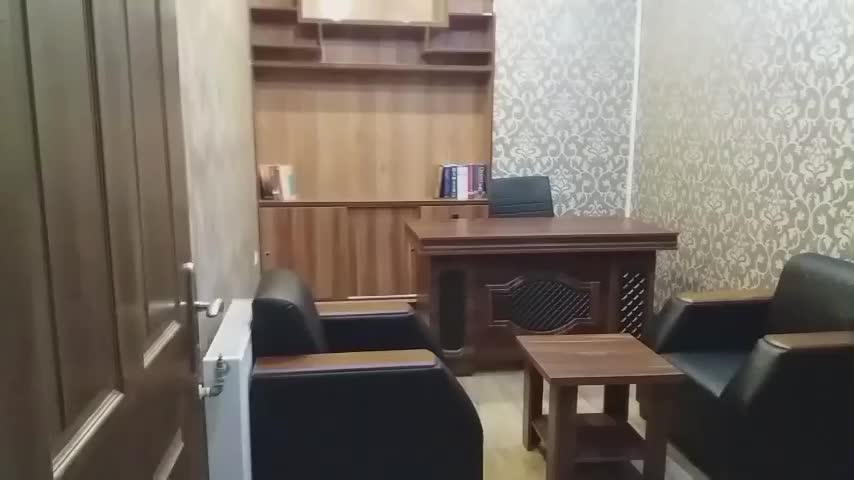 یک اتاق از دفتر کار اداری|اجارهٔ دفتر کار، اتاق اداری، مطب|قم, زنبیل آباد|دیوار