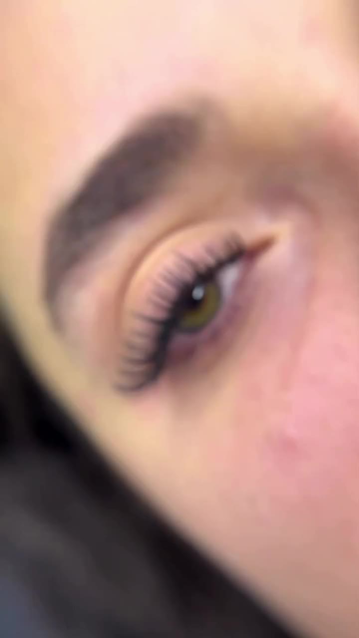 مدل رایگان اکستنشن مژه تار به تار|خدمات آرایشگری و زیبایی|رشت, جهاد|دیوار