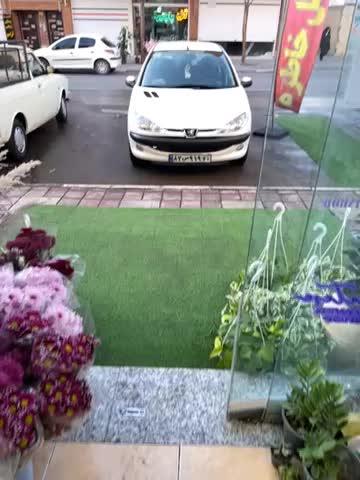 پژو 206تیپ دو|خودرو سواری و وانت|محمدیه-قزوین, |دیوار