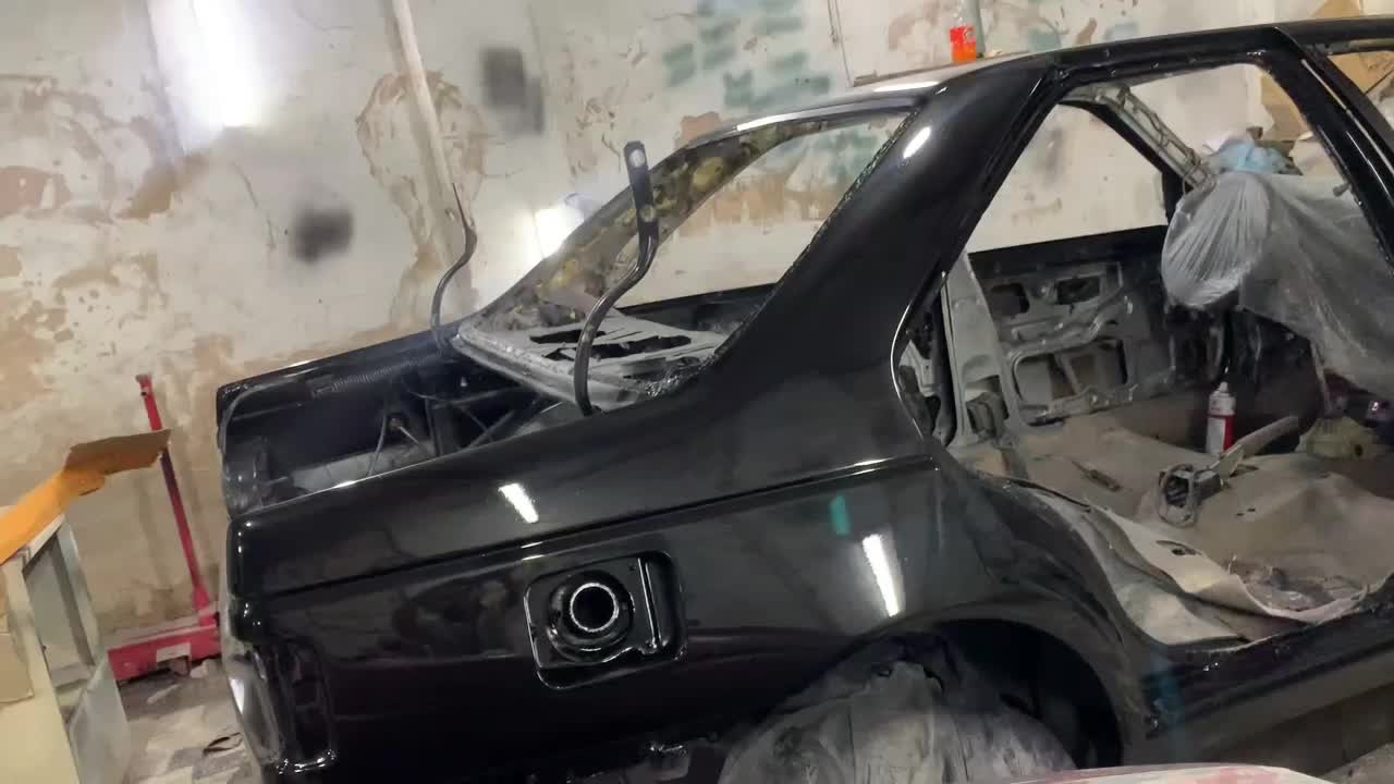 نقاشی اتومبیل جواد|خدمات موتور و ماشین|بیرجند, |دیوار