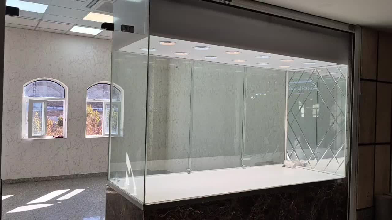 اجاره جهت طلاوسکه|اجارهٔ مغازه و غرفه|قم, ارم|دیوار