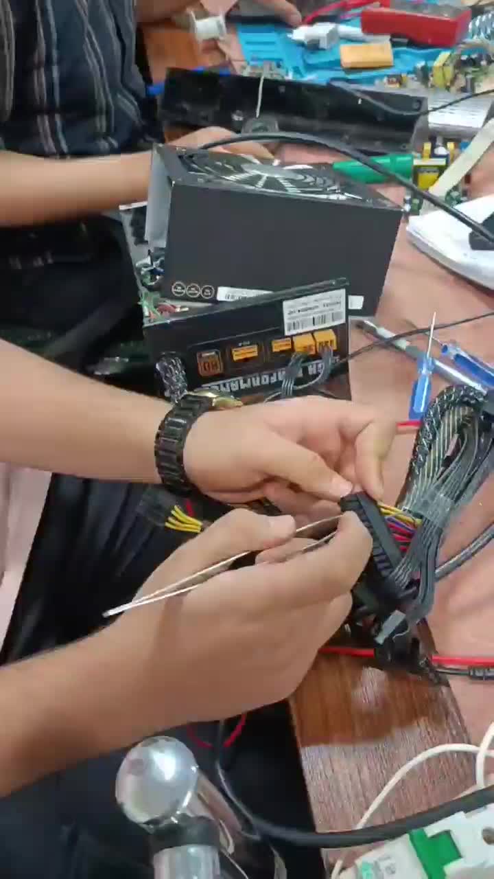 آموزش تعمیرات بردهای الکترونیک|خدمات آموزشی|تهران, مجیدیه|دیوار