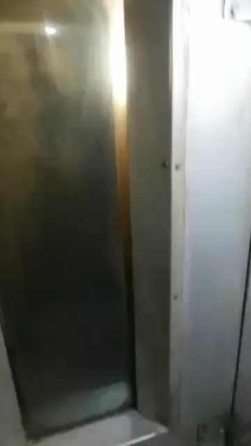 فر قنادی صنعتی کارکرده سالم|اجاق گاز و لوازم برقی پختوپز|هشتگرد, ینگی امام|دیوار