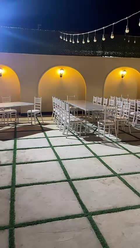 باغچه مهر|اجارهٔ کوتاه‌مدت ویلا و باغ|بندرعباس, |دیوار