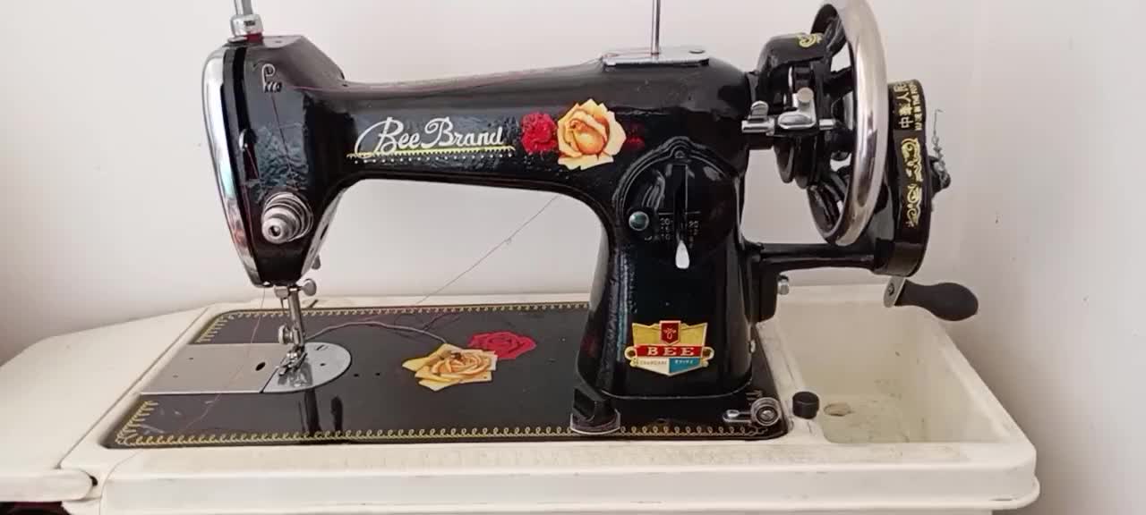 چرخ خیاطی دستی دوگل درحدنو|چرخ خیاطی و ریسندگی|ماهدشت, |دیوار