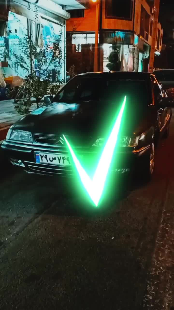 زانتیا  2000|خودرو سواری و وانت|تاکستان, |دیوار