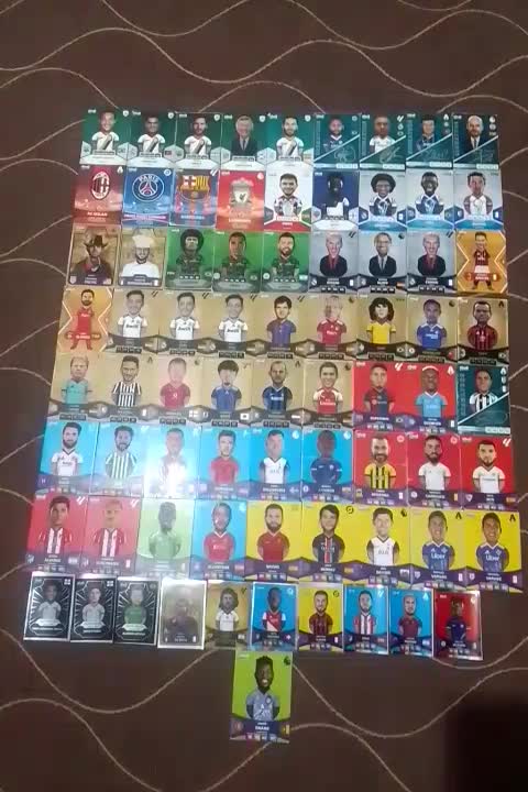 کارت کیمدی کدنخورده|کلکسیون و سرگرمی|نور, |دیوار