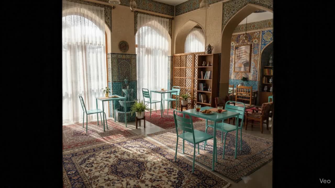 ریچارد بزرگترین تولیدکننده میز و صندلی فلزی|میز و صندلی غذاخوری|آفتاب, |دیوار