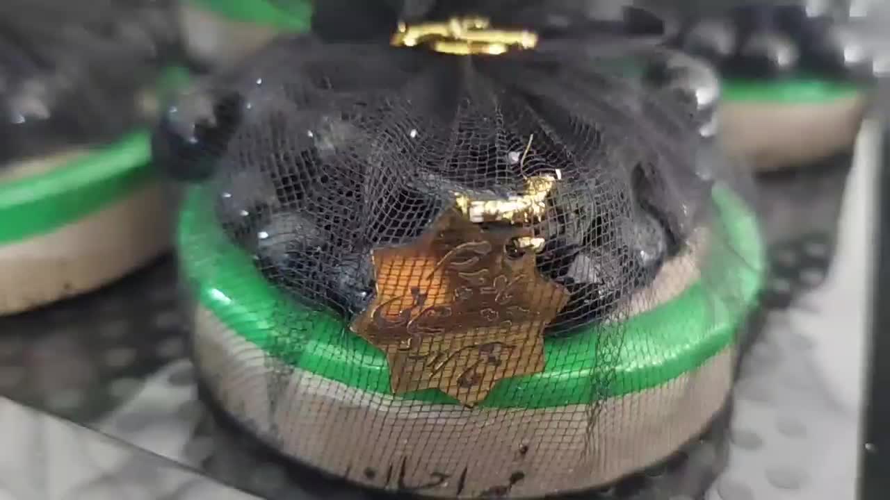 انواع گیفت ترحیم|صنایع دستی و سایر لوازم تزئینی|قم, مسجد امام حسن|دیوار