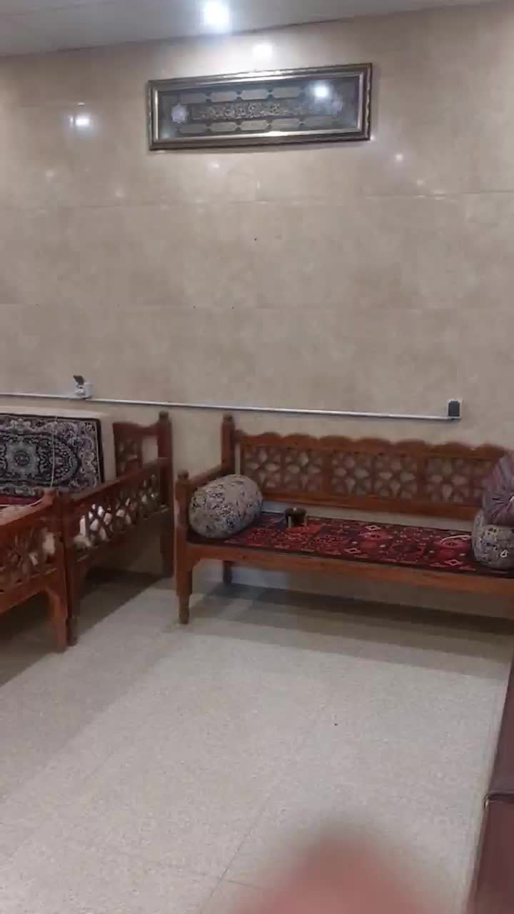 واگذاری دیزی سرا|اجارهٔ مغازه و غرفه|کاشان, شهرک صنعتی کویر|دیوار