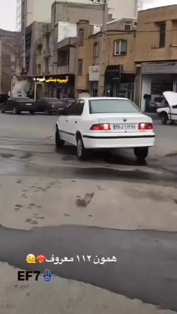 مدل 98بدونه رنگ 70تا هزار کار|خودرو سواری و وانت|ماکو, |دیوار