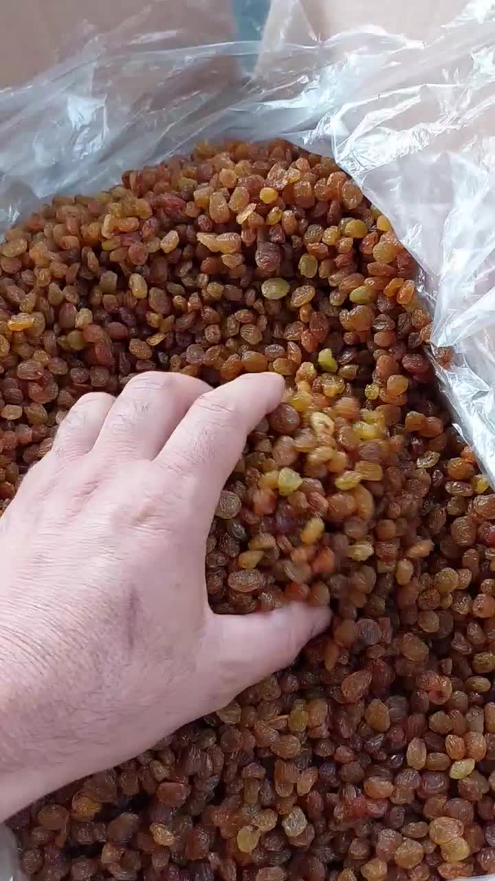 کشمش درجه یک|خوردنی و آشامیدنی|اهواز, گلستان|دیوار