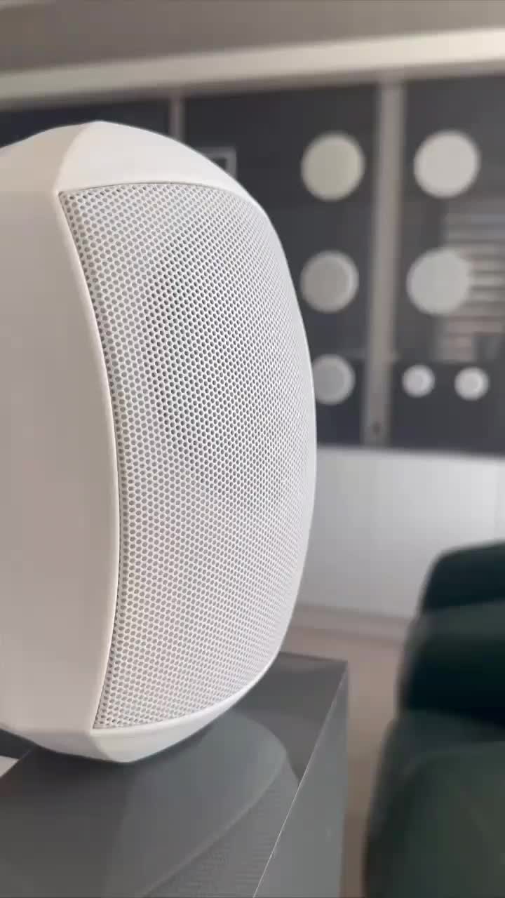 باند/ اسپیکر دیواری، ستونی، آویز و آمپلیفایر|سیستم صوتی خانگی|کرج, جهانشهر|دیوار