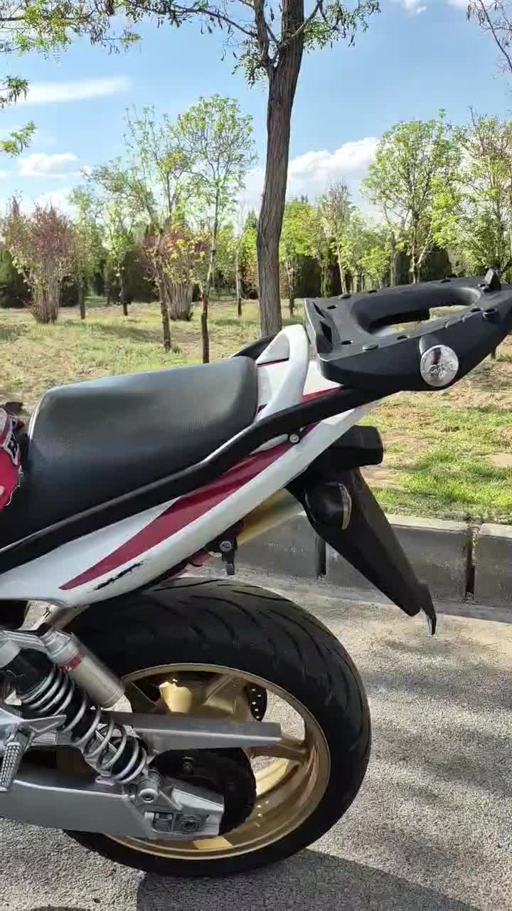 cb.cbr.biking.mt9|موتورسیکلت|تهران, مهرآباد جنوبی|دیوار