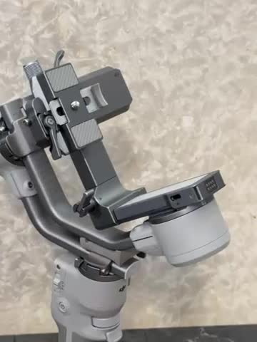 DJI Rs4 mini standard|دوربین عکاسی و فیلم‌برداری|اصفهان, بهارستان|دیوار
