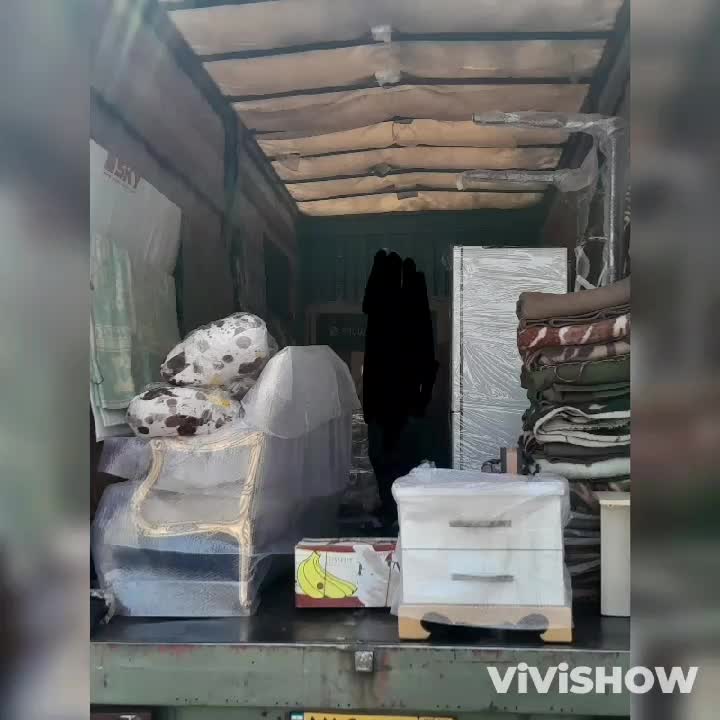باربری.حمل اثاثیه منزل ومبلمان.خاورمسقف.جابجای|خدمات حمل و نقل|مشهد, شهرک بهارستان|دیوار