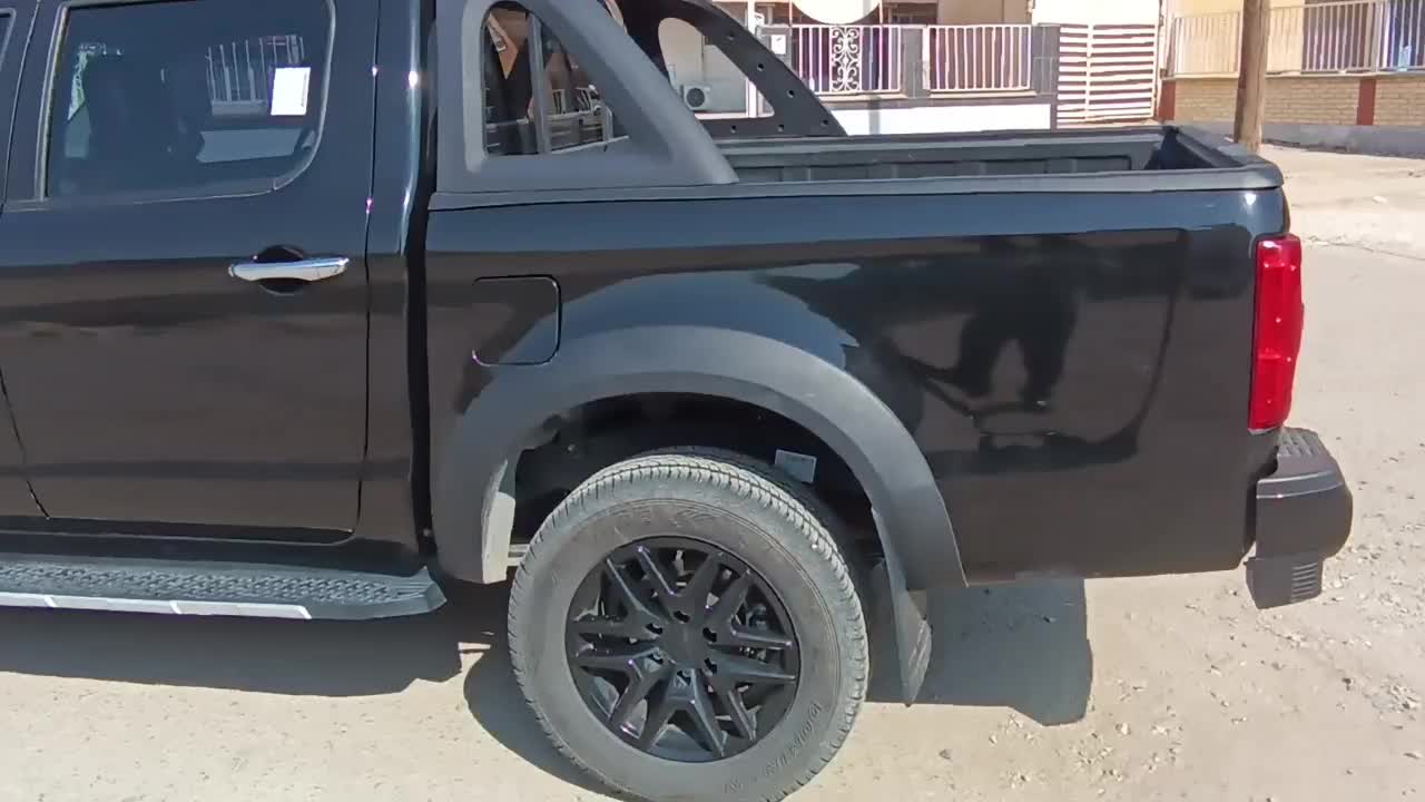 کی ام سی تی8 kmc مدل آخر 1403 خشک|خودرو سواری و وانت|تهران, خانی‌آباد|دیوار