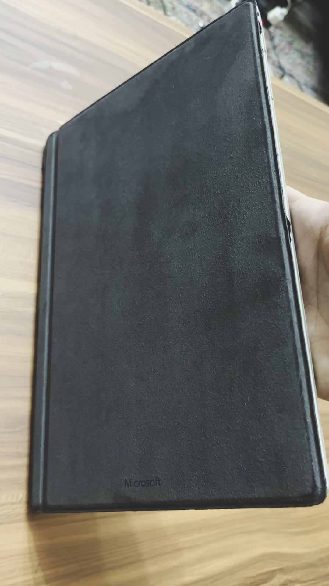 Surface pro 4 سرفیس پرو ۴ ۲۵۶ گیگ رم ۸|رایانه همراه|کرمان, |دیوار