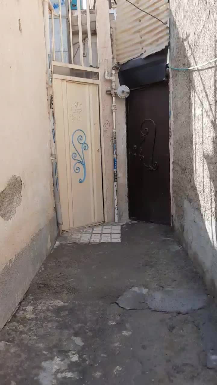 خانه ۴۵ متری ویلایی|فروش خانه و ویلا|رباط‌کریم, نصیرشهر|دیوار