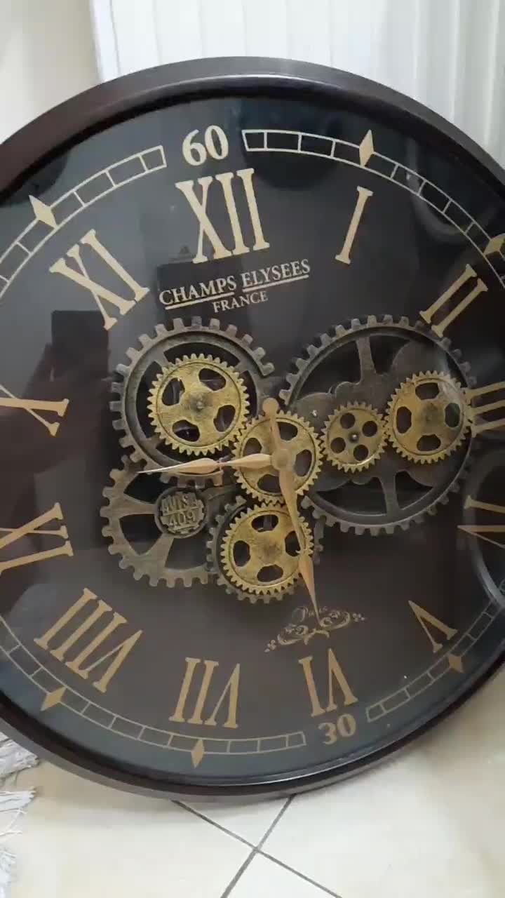 ساعت دیواری|ساعت دیواری و تزئینی|تهران, والفجر (افسریه)|دیوار