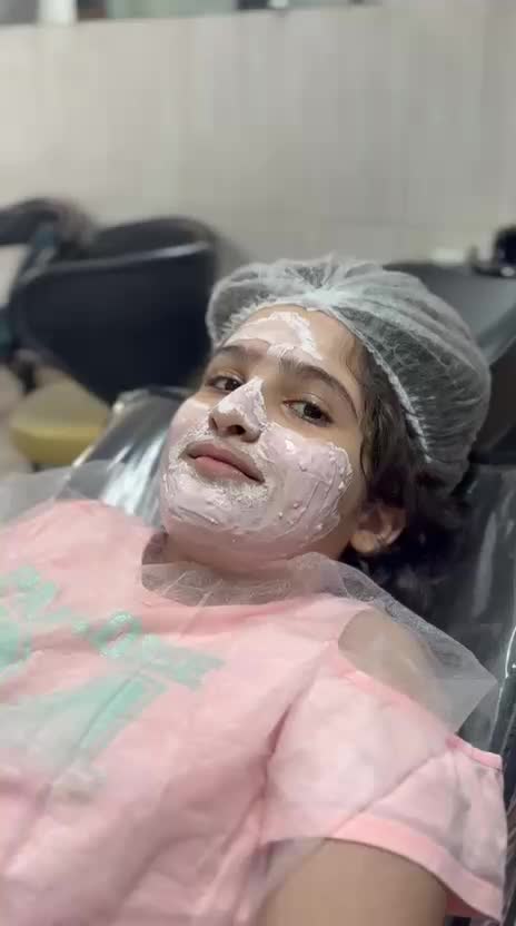 پاکسازی پوست فیشیال تخصصی تخفیف ویژه|خدمات زیبایی و سلامت|اصفهان, سپاهان‌شهر|دیوار