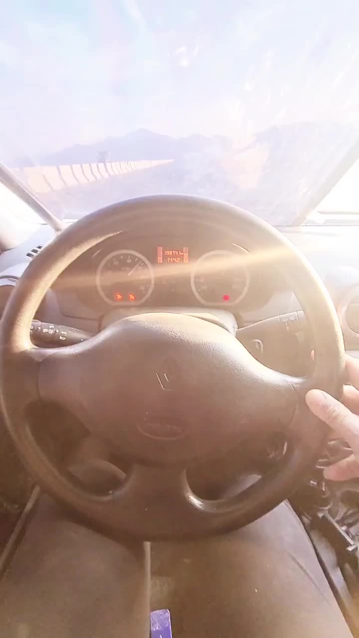 رنو تندر نودE2|خودرو سواری و وانت|نجف‌آباد, قدس|دیوار