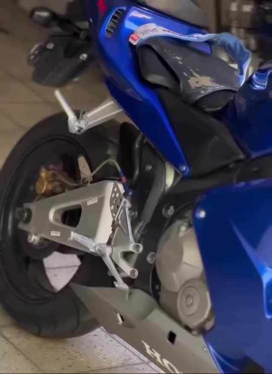 Cbr600|موتورسیکلت|تهران, سید خندان (جلفا)|دیوار