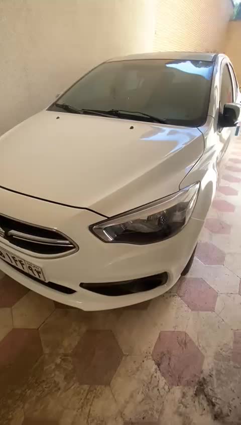 شاهین CVT اتومات ۱۴۰۳|خودرو سواری و وانت|شیراز, فرهنگ شهر|دیوار