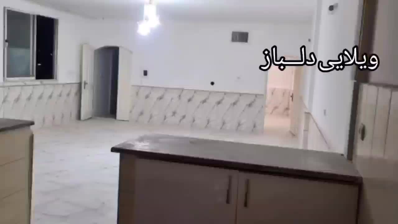 اجاره خانه ویلایی ۱۴۰ متری ۱ خواب رسالت کشمیری 6|اجارهٔ خانه و ویلا|مشهد, رسالت|دیوار